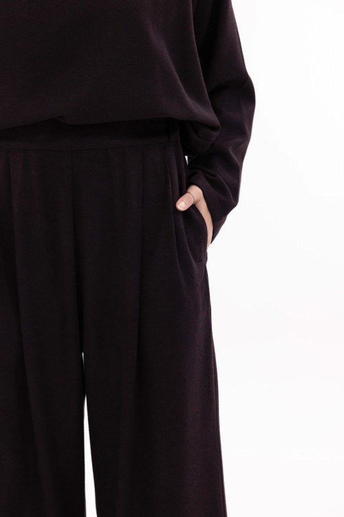 Ensemble Lou bordeaux