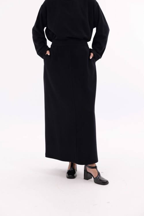 Ensemble Lou gris foncé