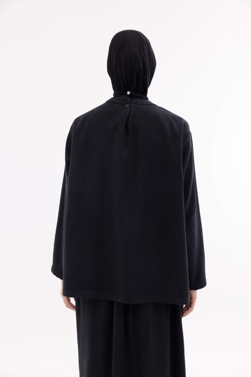 Ensemble Lou gris foncé