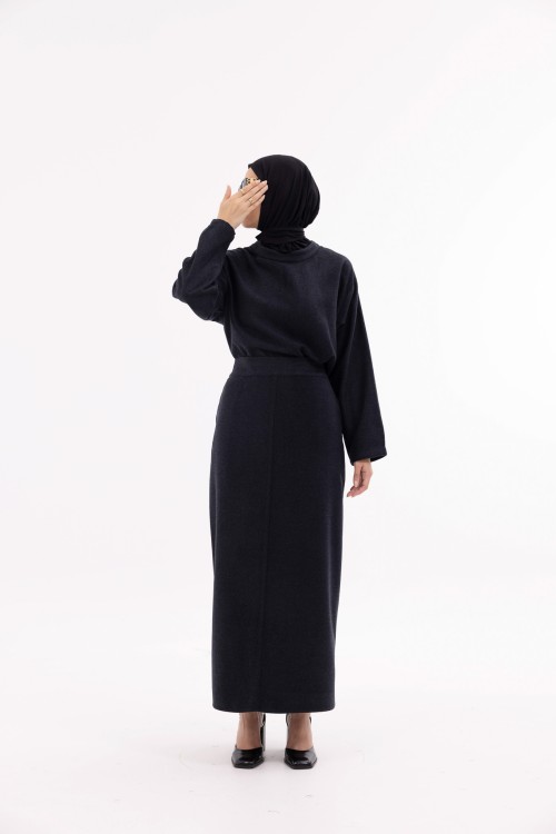 Ensemble Lou gris foncé