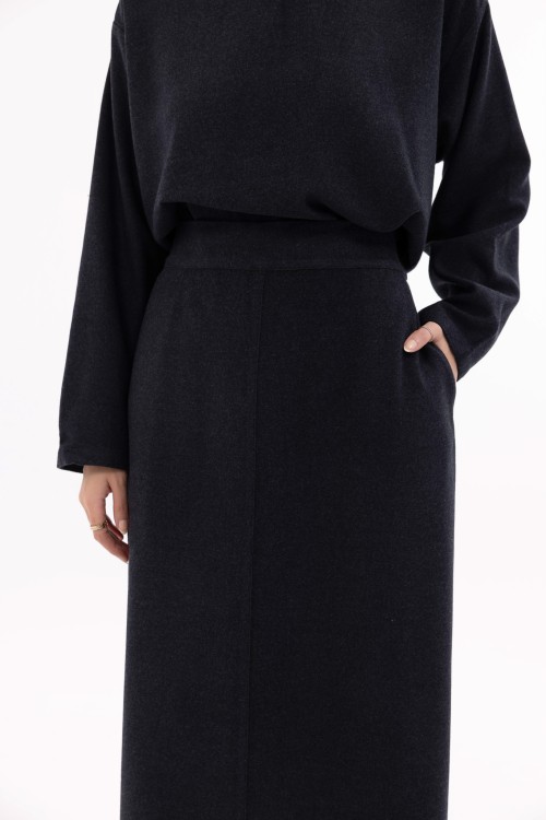 Ensemble Lou gris foncé