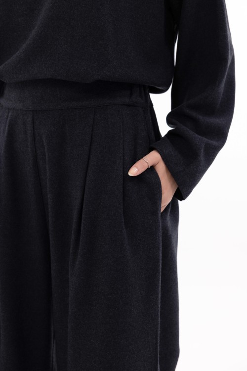 Ensemble Lou gris foncé