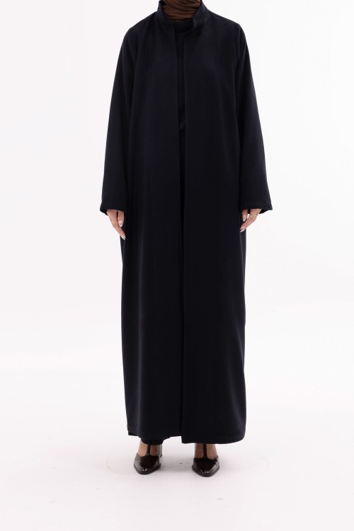 Abaya Lou noir