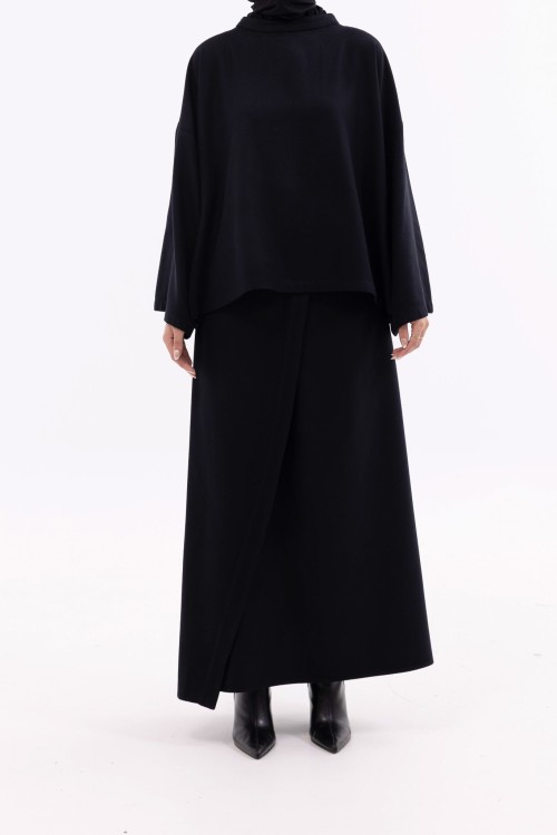 Ensemble Soly Winter noir