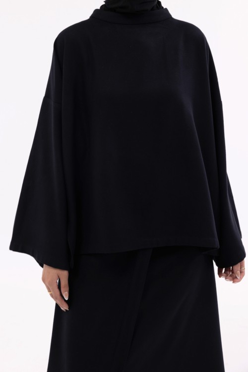 Ensemble Soly Winter noir