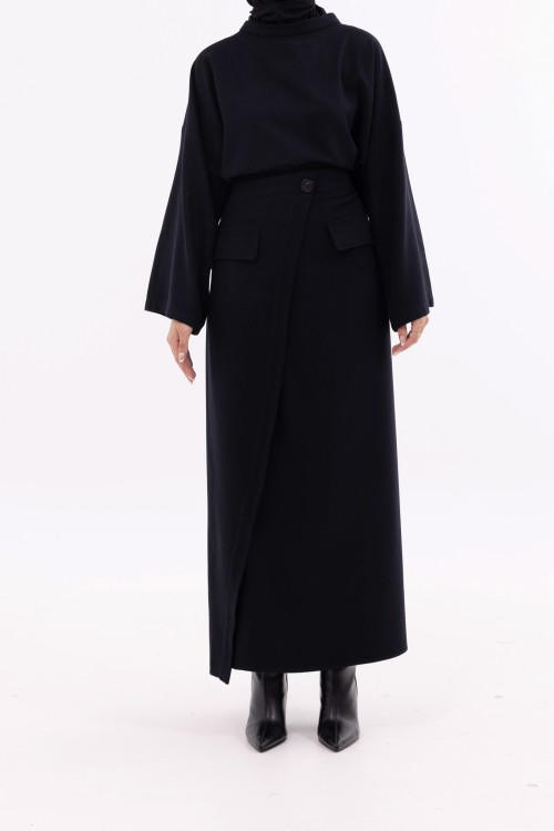 Ensemble Soly Winter noir