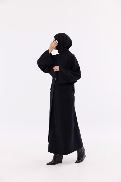 Ensemble Soly Winter noir