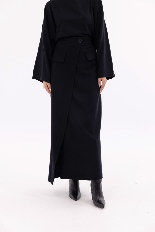 Ensemble Soly Winter noir