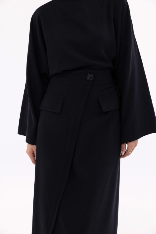 Ensemble Soly Winter noir