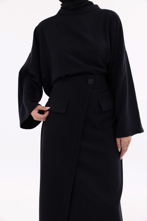 Ensemble Soly Winter noir