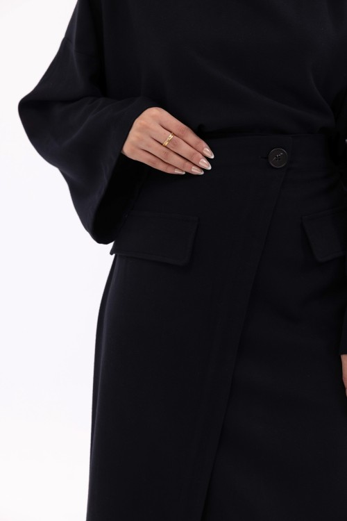 Ensemble Soly Winter noir