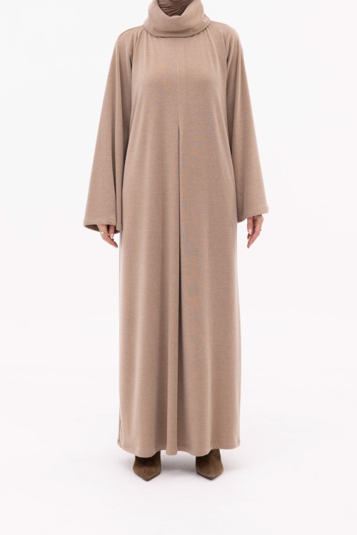 Robe Kim winter beige