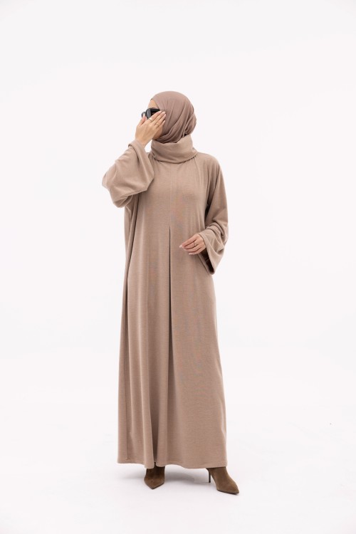 Robe Kim winter beige