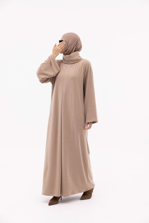 Robe Kim winter beige