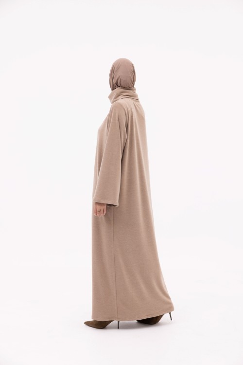 Robe Kim winter beige