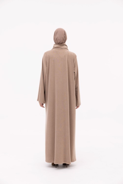 Robe Kim winter beige