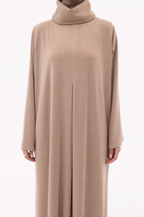 Robe Kim winter beige