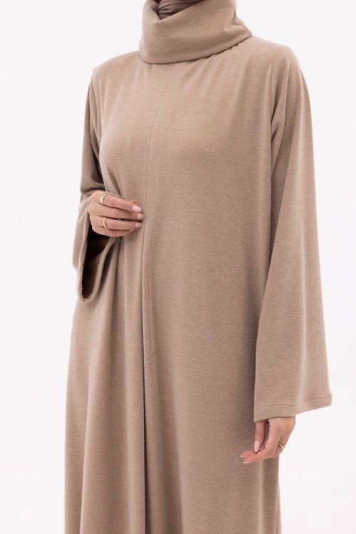 Robe Kim winter beige