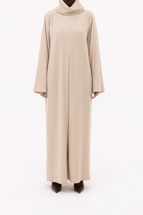 Robe Kim winter sable