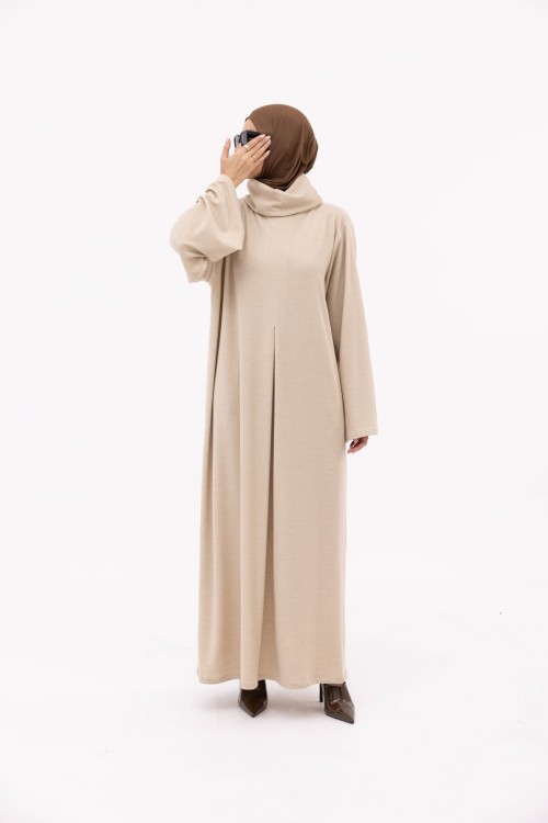 Robe Kim winter sable