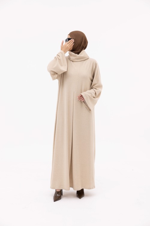 Robe Kim winter sable