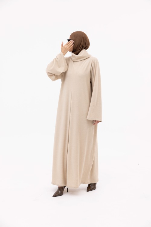 Robe Kim winter sable