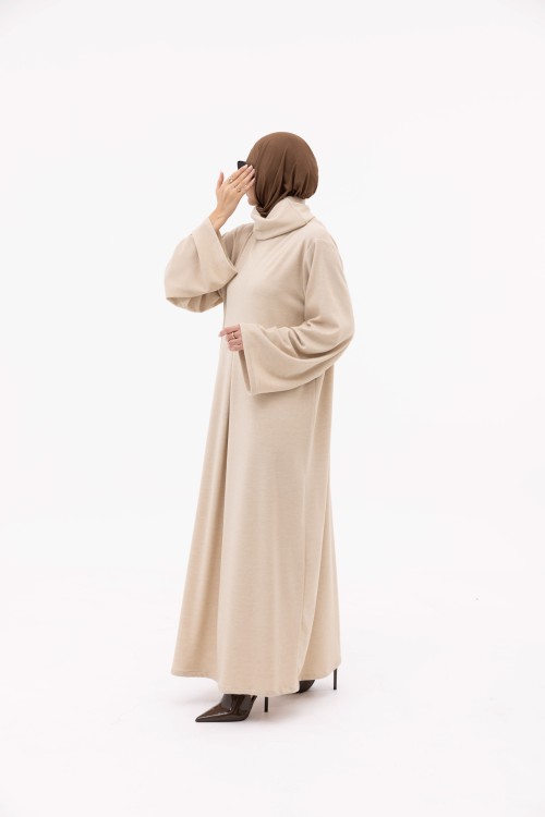 Robe Kim winter sable