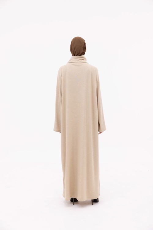 Robe Kim winter sable