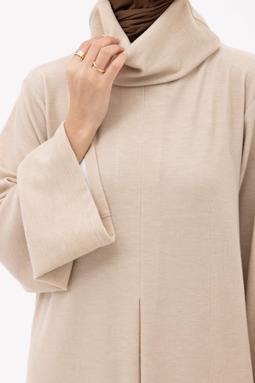 Robe Kim winter sable