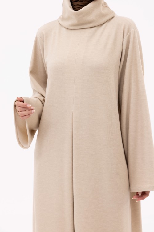 Robe Kim winter sable