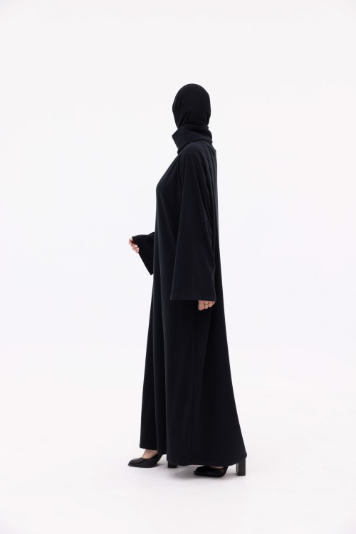 Robe Kim winter noir