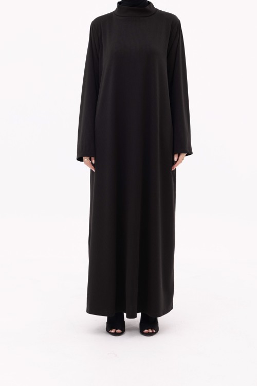 Robe Essentielle noir