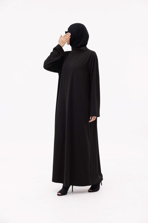 Robe Essentielle noir