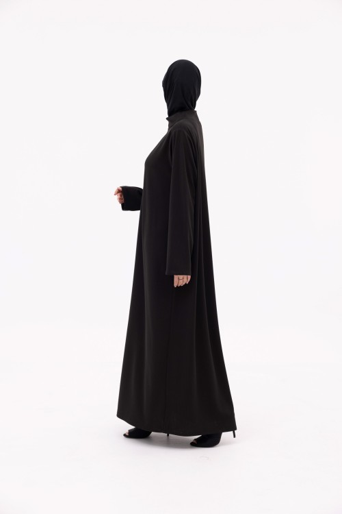 Robe Essentielle noir