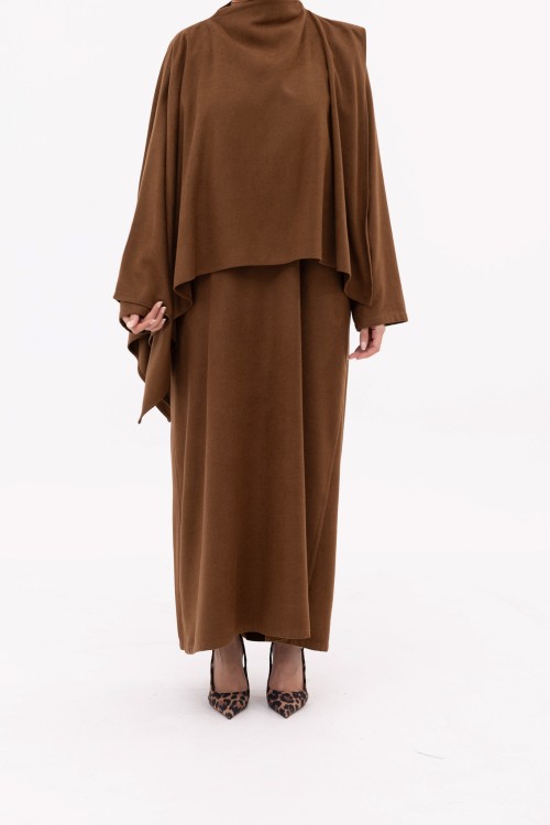 Ensemble Cécile camel