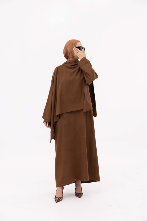 Ensemble Cécile camel