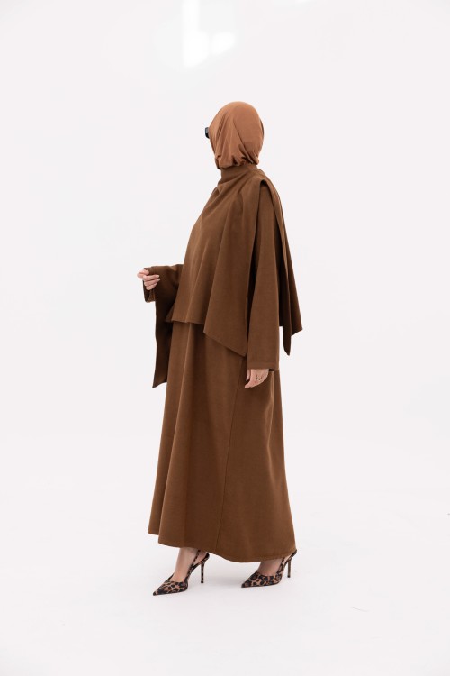 Ensemble Cécile camel