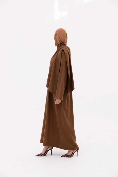 Ensemble Cécile camel