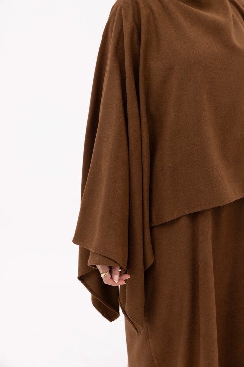 Ensemble Cécile camel