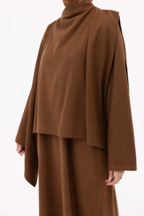 Ensemble Cécile camel