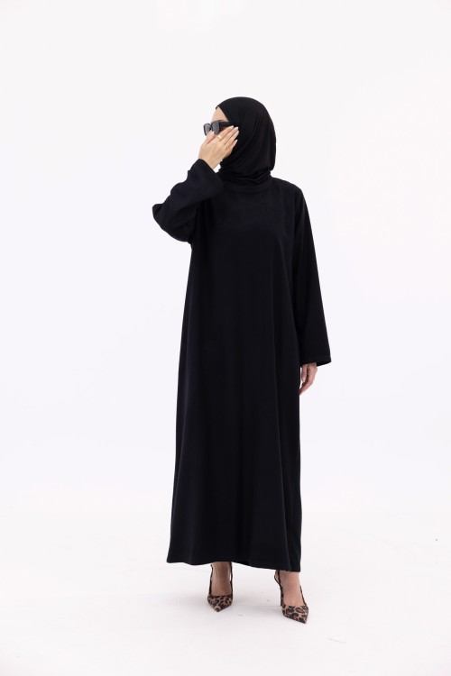 Ensemble Cécile noir