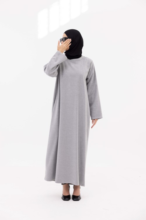 Ensemble Cécile gris