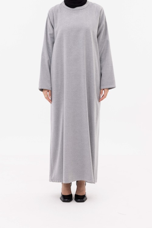 Ensemble Cécile gris