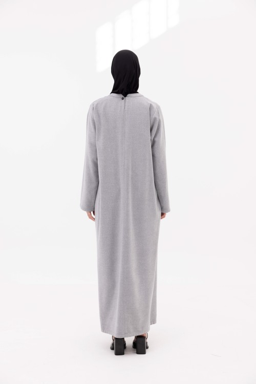 Ensemble Cécile gris