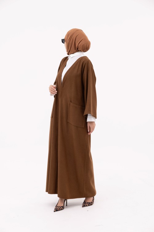 Robe Sakura camel