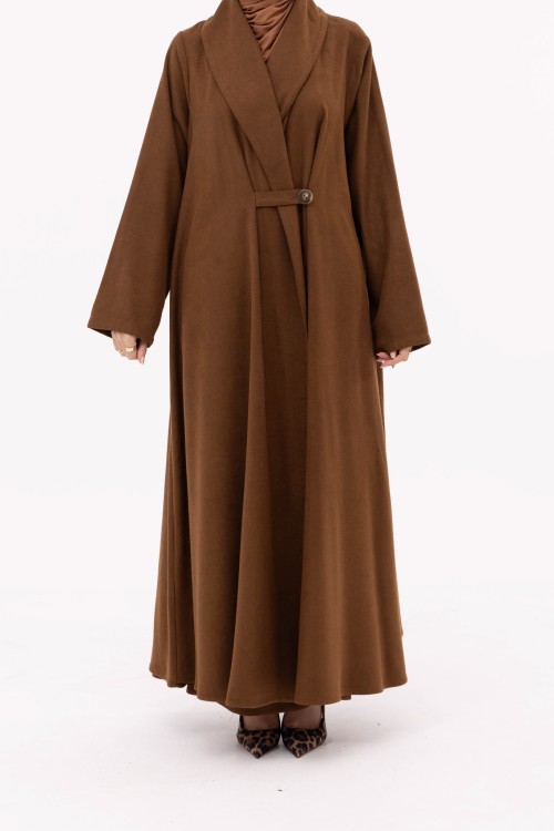 Robe Bella camel