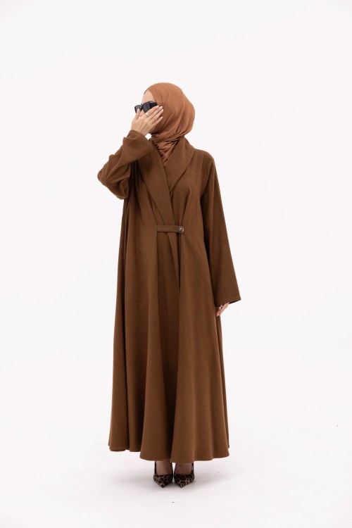 Robe Bella camel