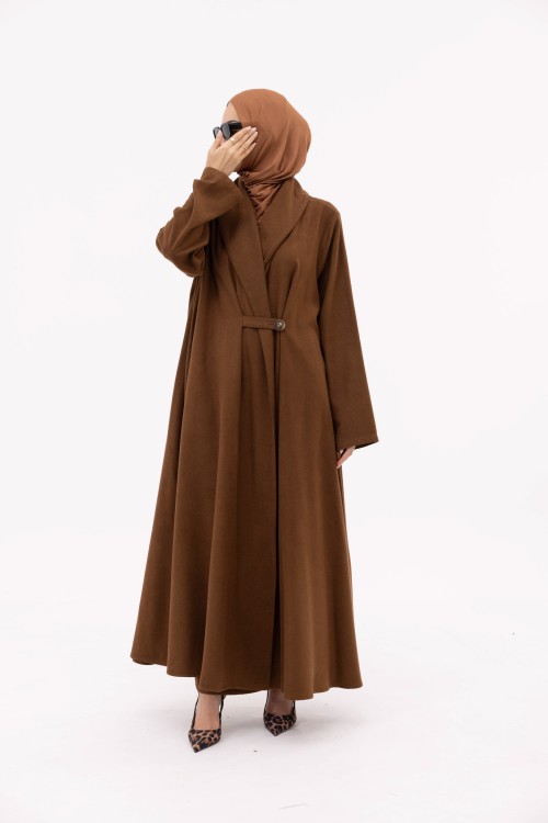 Robe Bella camel