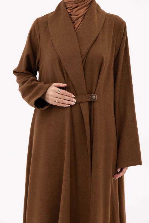Robe Bella camel