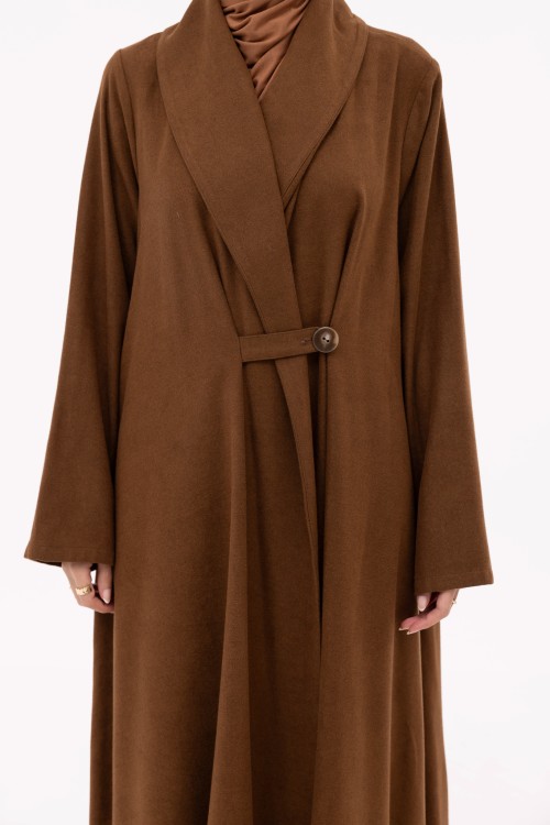 Robe Bella camel